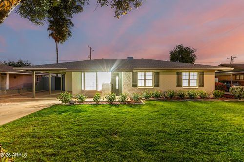 3001 N 21st Ave, Phoenix, AZ, 85015-6013 | Card Image