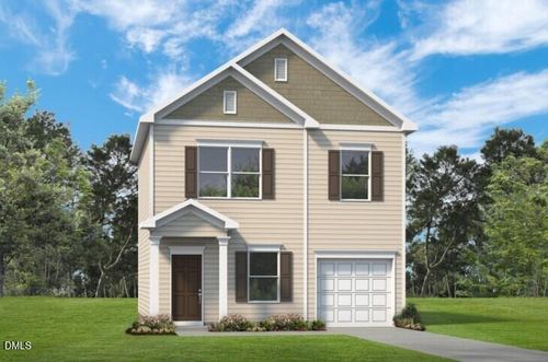 233 Courtside Dr, Dunn, NC, 28334-1519 | Card Image