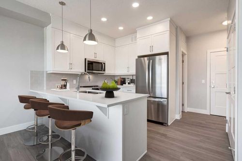 1114-110 Greenbriar Pl Nw, Calgary, AB, T3B | Card Image