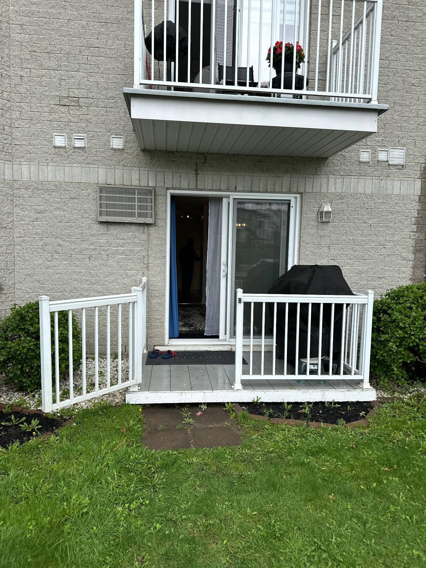 Residential Lease in Sainte-Thérèse 4