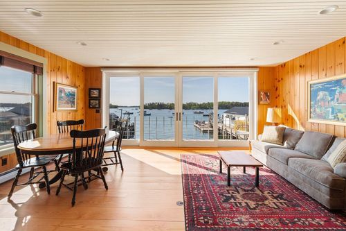 111 Davis Point Loop, Friendship, ME, 04547 | Card Image