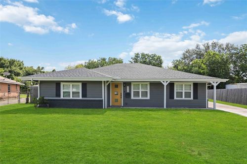 3020 Dawson Ln, Houston, TX, 77051-3016 | Card Image