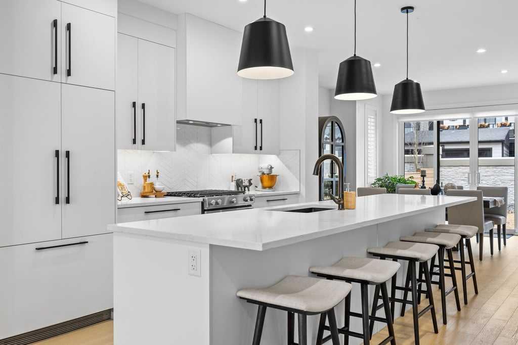 Residential in Calgary 4