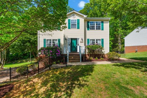 140 Turtle Creek Rd, Lynchburg, VA, 24501-3988 | Card Image