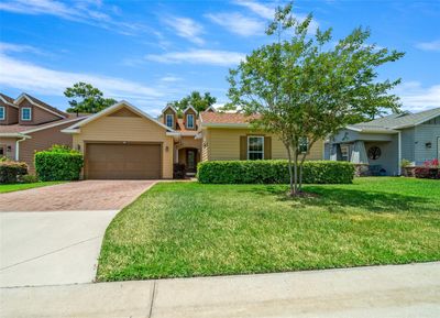 3396 Nw 55 Th Court, House other with 2 bedrooms, 2 bathrooms and null parking in Ocala FL | Image 3