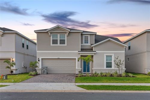 15961 Cape Coral Loop, CLERMONT, FL, 34714 | Card Image