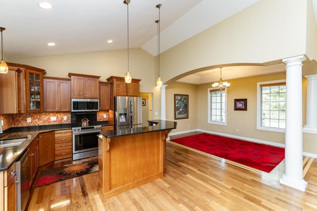 1664 Century Valley Rd Ne, House other with 4 bedrooms, 3 bathrooms and null parking in Rochester MN | Image 9