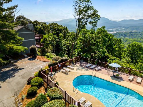 436 Windswept Dr, Asheville, NC, 28801-4214 | Card Image