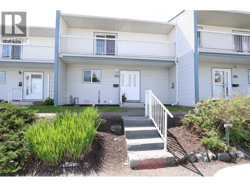 111 Tabor Blvd S, Prince George, BC, V2M5N3 | Card Image