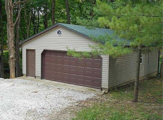 617 N Cove Rd, House other with 3 bedrooms, 2 bathrooms and null parking in Rockville IN | Image 40