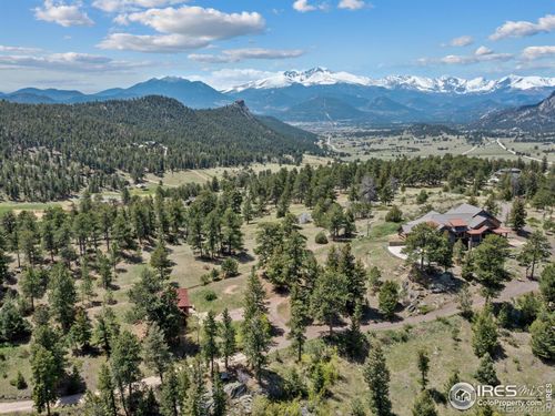 3411 Hillcrest Ln, Estes Park, CO, 80517-9712 | Card Image