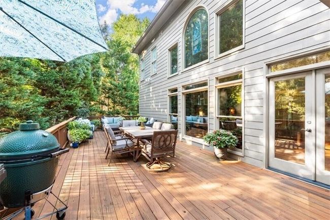 130 Silver Mist Cir, House other with 6 bedrooms, 5 bathrooms and null parking in Johns Creek GA | Image 23