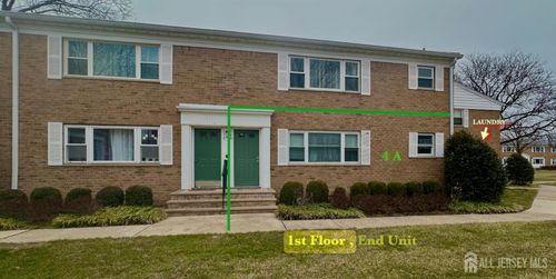 4a-187 Evergreen Rd, Edison, NJ, 08837-2448 | Card Image