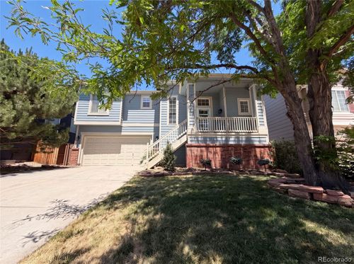 9379 W Ute Dr, Littleton, CO, 80128-6988 | Card Image
