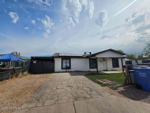 3318 W Madison St, Phoenix, AZ, 85009-4714 | Card Image