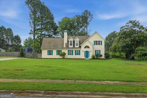43 Mosswood Ct, Newnan, GA, 30265-2723 | Card Image