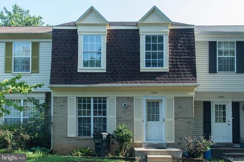 7929 Capricorn Ter, ROCKVILLE, MD, 20855-2568 | Card Image