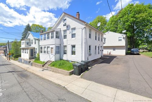 65 Springdale Ave, Meriden, CT, 06451-3083 | Card Image