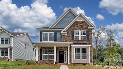 4105 Pin Aly, Huntersville, NC, 28078-9174 | Card Image
