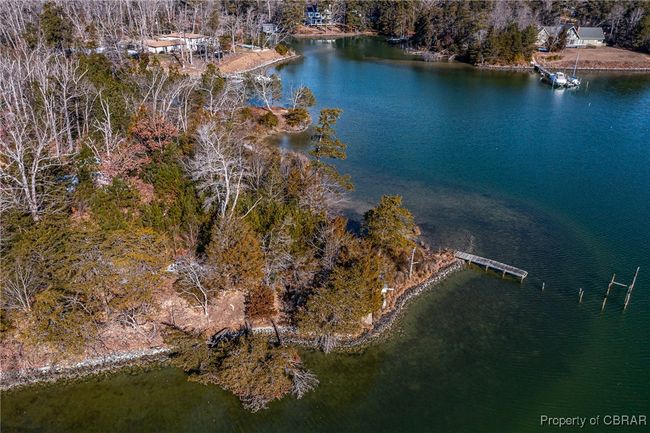 173 Tilden Ln, Home with 0 bedrooms, 0 bathrooms and null parking in Weems VA | Image 11