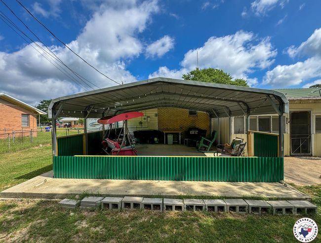1004 Hillcrest, House other with 3 bedrooms, 2 bathrooms and null parking in Linden TX | Image 26