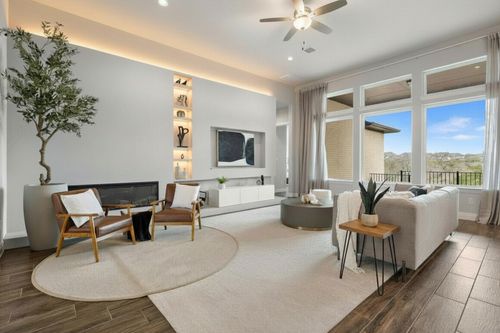 1065 Creeks Edge Vw, Leander, TX, 78641-3981 | Card Image