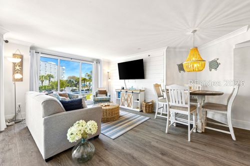 1110-1 Ocean Ln, Hilton Head Island, SC, 29928-7601 | Card Image