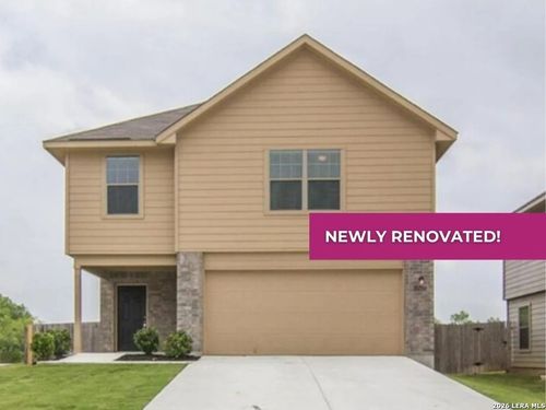 10238 Hunters Pond, San Antonio, TX, 78224-3150 | Card Image