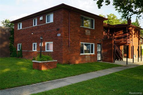 18741 Schoolcraft, Detroit, MI, 48223-2964 | Card Image