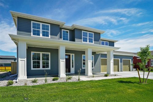 1505 Beeker Ln, Belgrade, MT, 59714-3197 | Card Image
