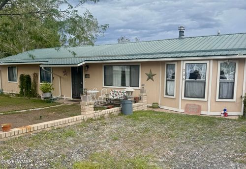 236 E 6th St, Eagar, AZ, 85925-1329 | Card Image