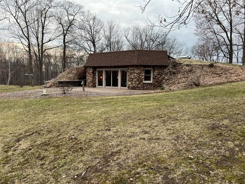 23040 County Highway Q, New Auburn, WI, 54757-5413 | Card Image