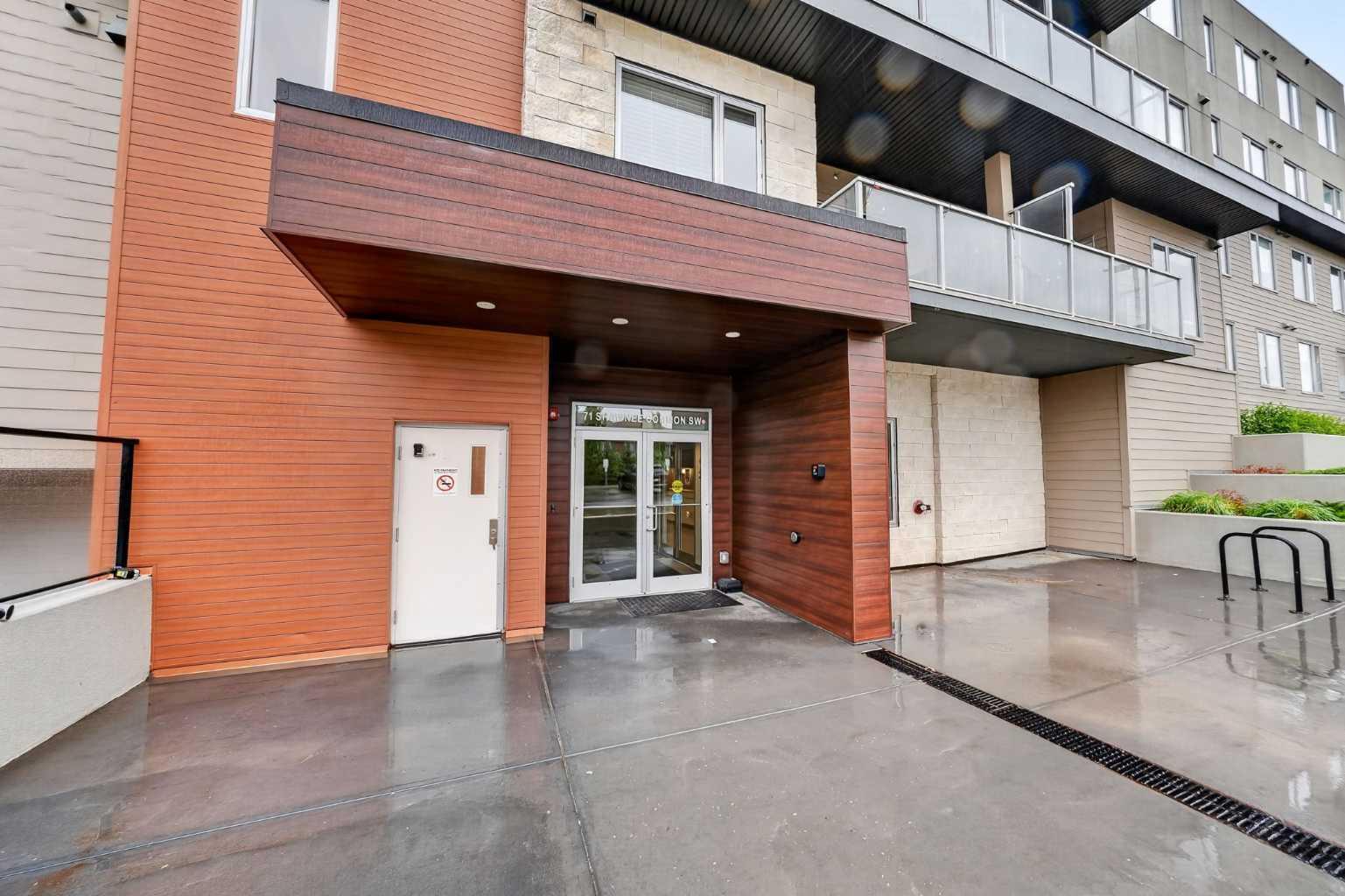 Residential in Calgary 2