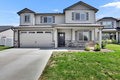 1119 S Soda Rd, Spokane, WA, 99224-7606 | Card Image