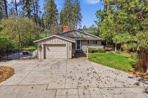 4328 S Perry St, Spokane, WA, 99203 | Card Image