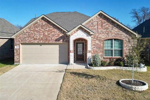 1621 Roadrunner Drive, Little Elm, TX, 75068 | Card Image