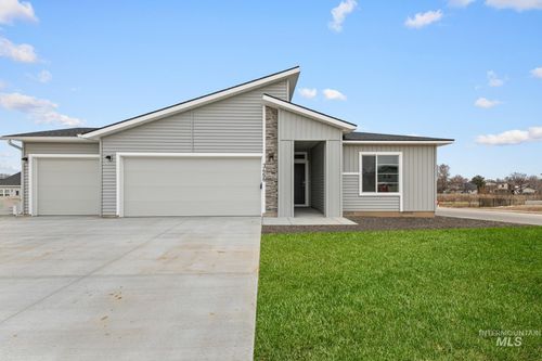 3466 E Boxelder Dr, Nampa, ID, 83686-3202 | Card Image