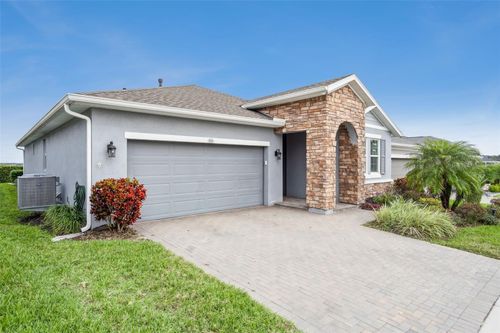 533 Narrow View Lane, GROVELAND, FL, 34736 | Card Image