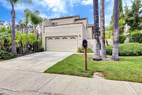 5850 Menorca Dr, San Diego, CA, 92124-1108 | Card Image