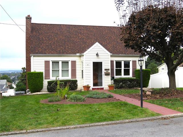 Hamilton St, Allentown, PA 18109