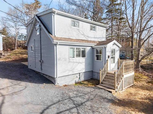 25 Mansion Ave, Halifax, NS, B3R1C8 | Card Image