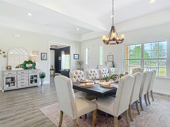 formal dining room | Image 11