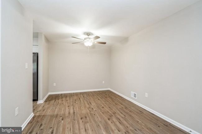 107 Moore Ct, Condo with 2 bedrooms, 1 bathrooms and null parking in Pennington NJ | Image 4