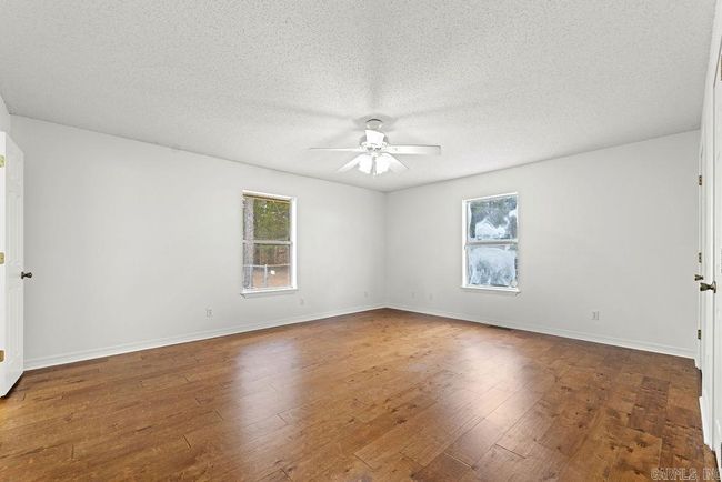 6124 Highway 36 W, House other with 4 bedrooms, 2 bathrooms and null parking in Rose Bud AR | Image 19