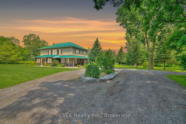 9695 Grassy Brook Rd, House other with 4 bedrooms, 3 bathrooms and 15 parking in Port Robinson ON | Image 7