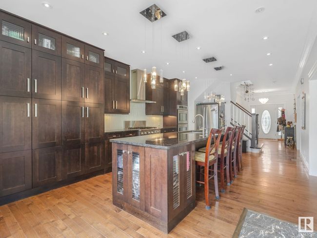 12802 123a St Nw, House other with 4 bedrooms, 3 bathrooms and null parking in Edmonton AB | Image 10