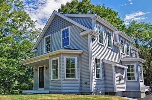 21 Western Ave, Sherborn, MA, 01770-1107 | Card Image