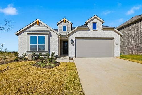 3614 River Creek Trl, Sherman, TX, 75092-1194 | Card Image