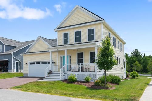 120 Stafford St, South Burlington, VT, 05403-7155 | Card Image