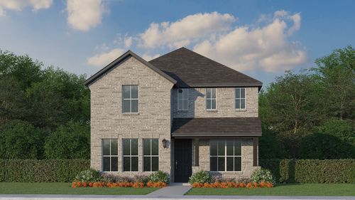 1644 Cornwall Ave, Haslet, TX, 76052-1570 | Card Image